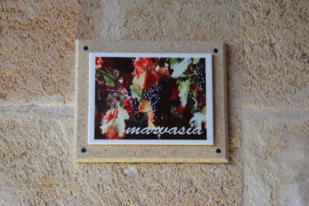 Masseria La Duchessa Велие Екстериор снимка