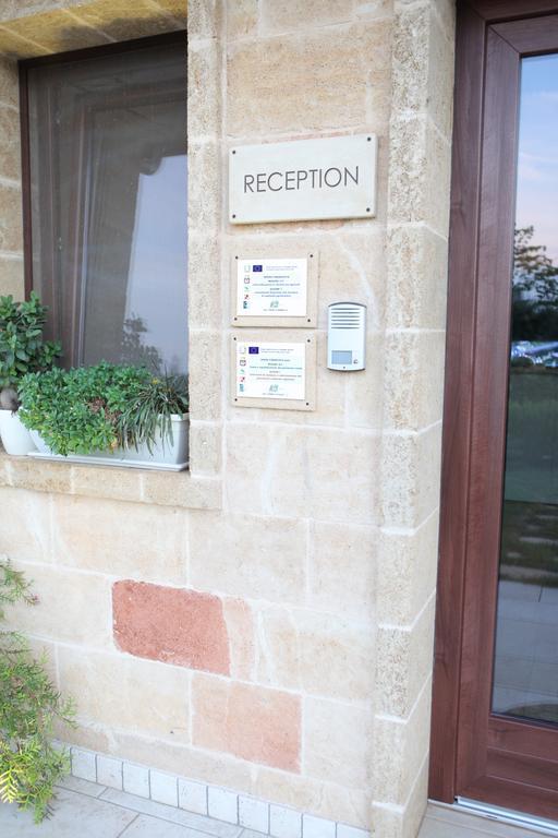 Masseria La Duchessa Велие Екстериор снимка