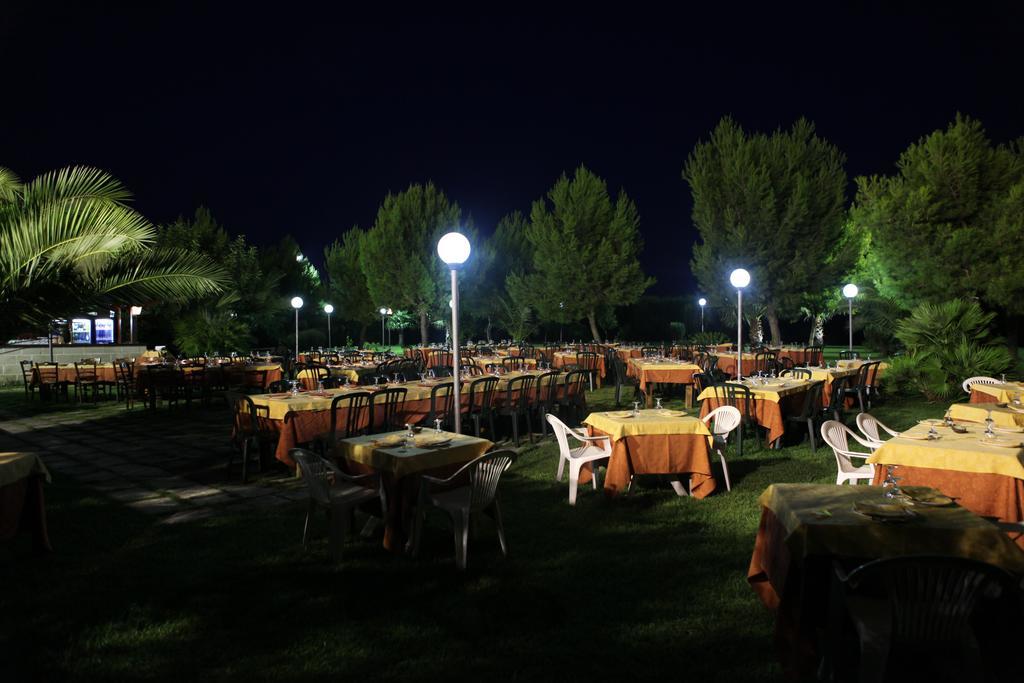 Masseria La Duchessa Велие Екстериор снимка