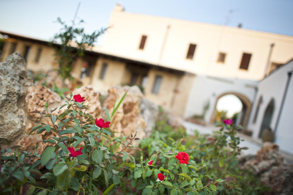 Masseria La Duchessa Велие Екстериор снимка