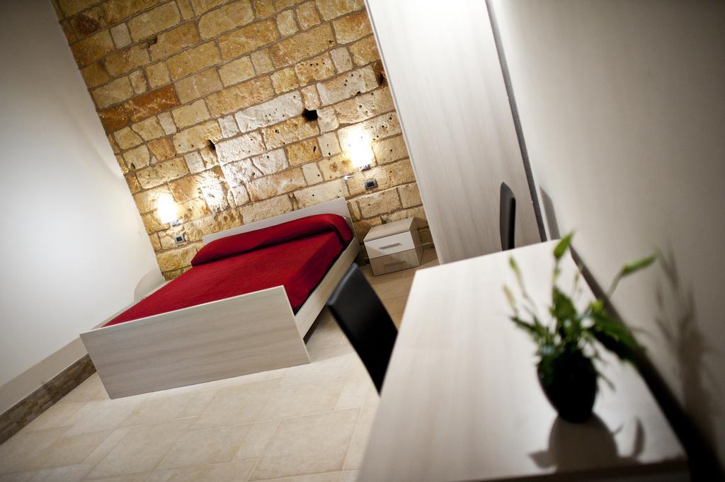 Masseria La Duchessa Велие Стая снимка