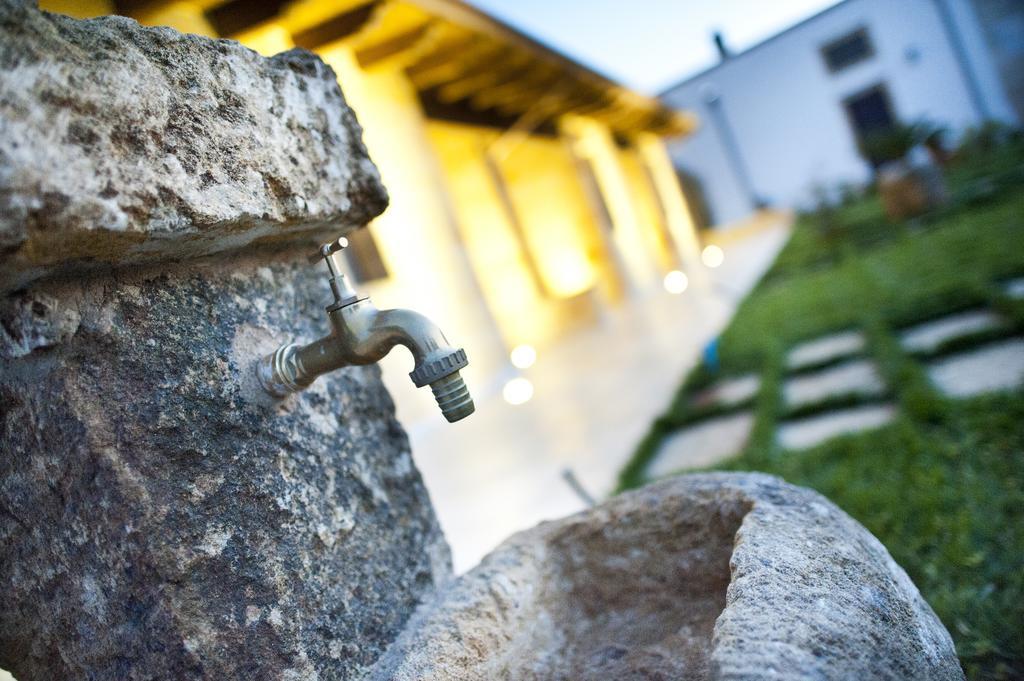 Masseria La Duchessa Велие Екстериор снимка