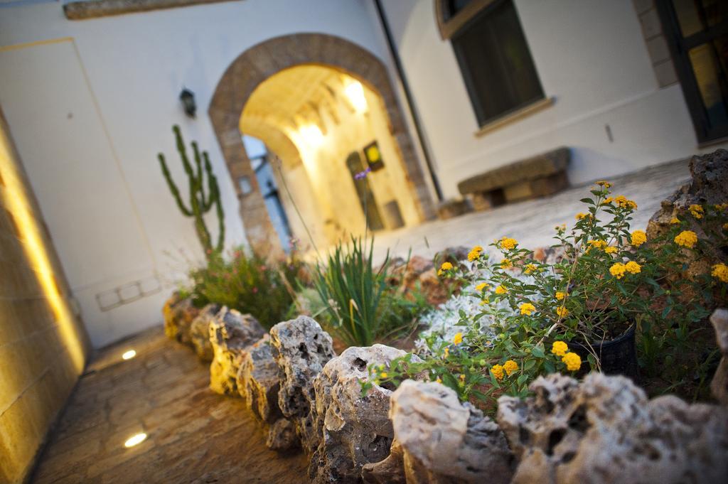 Masseria La Duchessa Велие Екстериор снимка