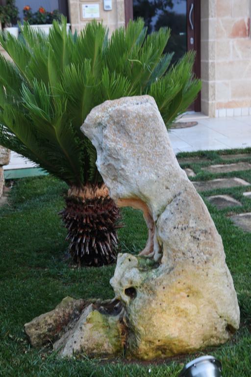 Masseria La Duchessa Велие Екстериор снимка