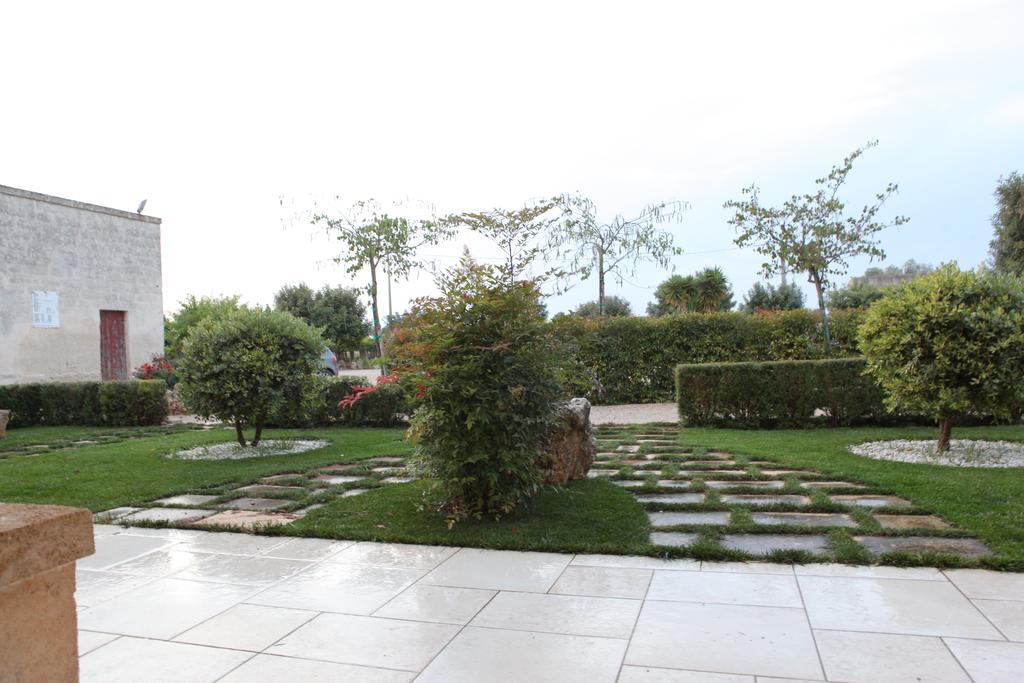Masseria La Duchessa Велие Екстериор снимка