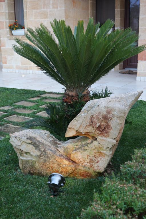 Masseria La Duchessa Велие Екстериор снимка