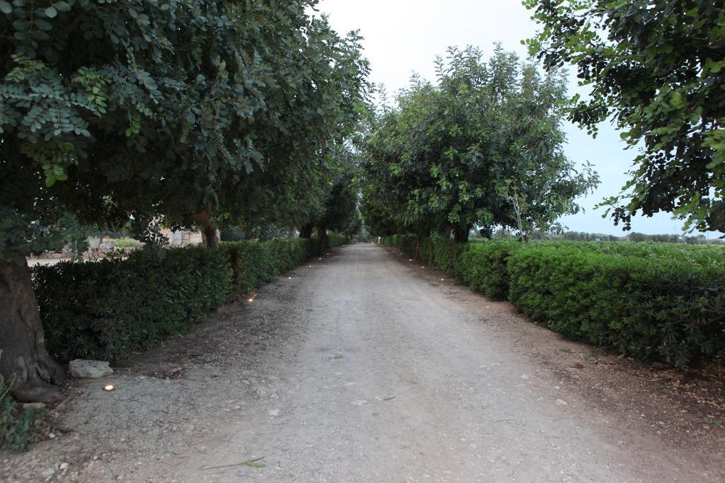 Masseria La Duchessa Велие Екстериор снимка
